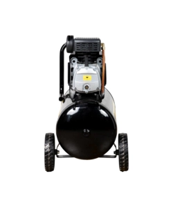 Compressore aria lubrificato System+ 50lt 2,5hp