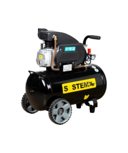Compressore aria lubrificato System+ 50lt 2,5hp