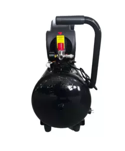 Compressore aria lubrificato Dolomitech 50lt 2,5hp