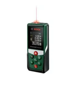 MISURATORE DI DISTANZA LASER BOSCH "UNIVERSALDISTANCE 40C" FINO A 40M