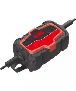 CARICABATTERIE AUTO USAG 1,0 A