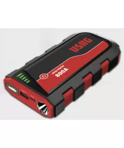 AVVIATORE DI EMERGENZA AUTO USAG 800 AH