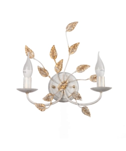 APPLIQUE COLLANA  AVORIO/2