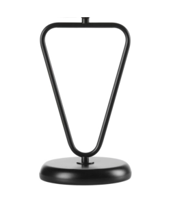 LAMPADA DA TAVOLO 1 LUCE ONLI "GRANDE" LEGNO E27