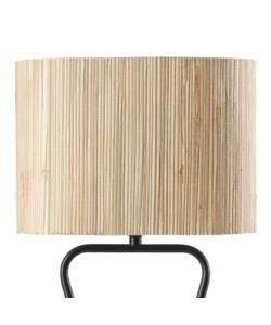 LAMPADA DA TAVOLO 1 LUCE ONLI "GRANDE" LEGNO E27