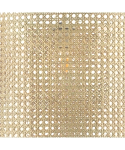 LAMPADARIO 1 LUCE ONLI "AZIZ" BEIGE E27