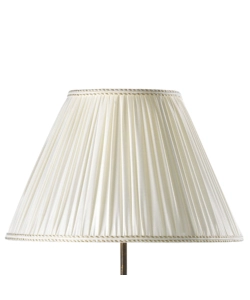 LAMPADA DA TAVOLO 1 LUCE ONLI "GRANDE" BRONZO E27