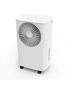 DEUMIDIFICATORE MOBILE TOYOTOMI "TD C 2410" CON WIFI 10 LT