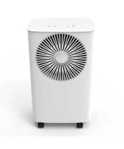 DEUMIDIFICATORE MOBILE TOYOTOMI "TD C 2410" CON WIFI 10 LT