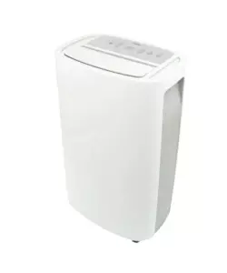 DEUMIDIFICATORE MOBILE TOYOTOMI "TD C 2420" CON WIFI 20 LT