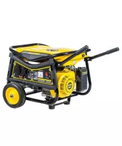 GENERATORE DI CORRENTE A BENZINA SYSTEM+ 3000W