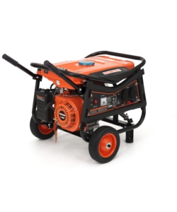 GENERATORE DI CORRENTE A BENZINA DOLOMITECH 3000W