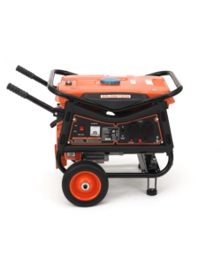 GENERATORE DI CORRENTE A BENZINA DOLOMITECH 3000W