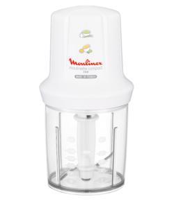 TRITATUTTO MOULINEX "COMPACT" 270W 250 ML