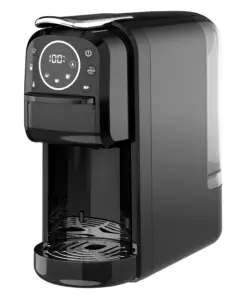 MACCHINA CAFFE' TELEFUNKEN 4IN1 700ML 1400W 20BAR
