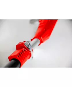 ABBACCHIATORE OLIVE A BATTERIA VALEX "SYROS12" MOVIMENTO OSCILLATORIO LATERALE 12V