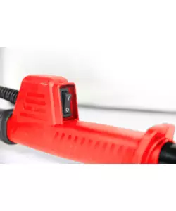 ABBACCHIATORE OLIVE A BATTERIA VALEX "SYROS12" MOVIMENTO OSCILLATORIO LATERALE 12V