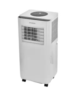 CLIMATIZZATORE PORTATILE HYUNDAI "WSHN-P09B" 9000 BTU