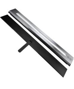 BRUCIATORE BIOETANOLO DIVINA FIRE IN ACCIAO INOX 1,7 LT 90X11X5,3 CM