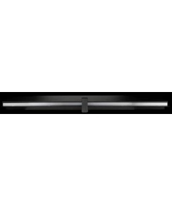 BRUCIATORE BIOETANOLO DIVINA FIRE IN ACCIAO INOX 1,7 LT 90X11X5,3 CM
