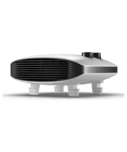 TERMOVENTILATORE DA TAVOLO OLIMPIA SPLENDID "CALDO RADIALE" BIANCO 1800 W