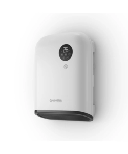 TERMOVENTILATORE DA TAVOLO O PARETE OLIMPIA SPLENDID "CALDO DUO" BIANCO 2000 W