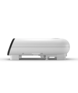TERMOVENTILATORE DA TAVOLO O PARETE OLIMPIA SPLENDID "CALDO DUO" BIANCO 2000 W