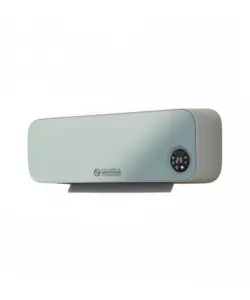 TERMOVENTILATORE DA PARETE OLIMPIA SPLENDID "CALDO SKY B WIFI" BIANCO 2000 W