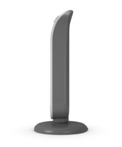 STUFA INFRAROSSI OLIMPIA SPLENDID "CARBON TWIST" IN FIBRA DI CARBONIO 1200 W