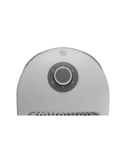STUFA INFRAROSSI OLIMPIA SPLENDID "CARBON TWIST" IN FIBRA DI CARBONIO 1200 W