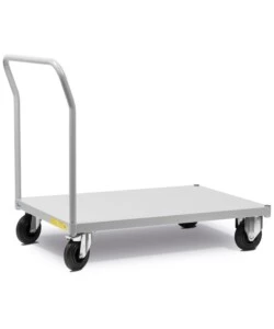 CARRELLO DA LAVORO FAMI "COMBO" IN LAMIERA GRIGIO 113,5X70X91,5 CM