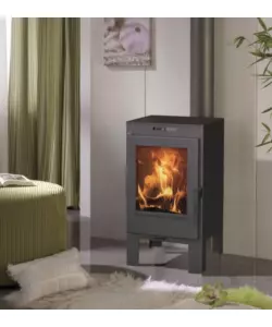 Stufa a legna Panadero "Alina" 6,9 kW