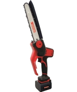 POTATORE A CATENA A BATTERIA SANDRIGARDEN "SG-TR2400" BARRA 24 CM 2 BATTERIE 21V 4AH