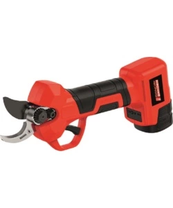 FORBICE DA POTATURA A BATTERIA SANDRIGARDEN TAGLIO 25 MM 2 BATTERIE 16,8V 2AH
