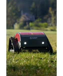 TRINCIASARMENTI A SCOPPIO BLUE BIRD "FM 24-65" TAGLIO 65 CM MOTORE 352 CC