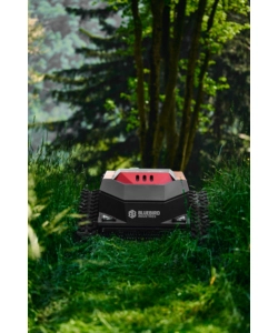TRINCIASARMENTI A BATTERIA BLUE BIRD "FM 24-60" TAGLIO 60 CM 80V 50AH