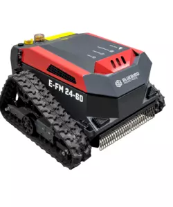 TRINCIASARMENTI A BATTERIA BLUE BIRD "FM 24-60" TAGLIO 60 CM 80V 50AH