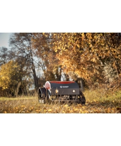 TRINCIASARMENTI A SCOPPIO BLUE BIRD "FM 23-53" TAGLIO 51 CM MOTORE 224 CC