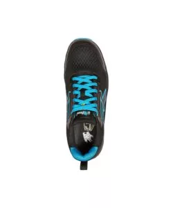 SCARPA ANTINFORTUNISTICA U-POWER "DEON" BLU TG 41