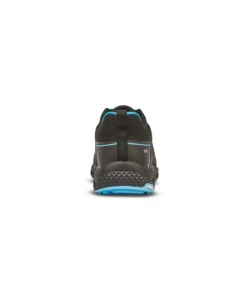 SCARPA ANTINFORTUNISTICA U-POWER "DEON" BLU TG 45