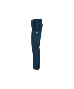 PANTALONE DA LAVORO U-POWER "TREK" BLU TG XXL