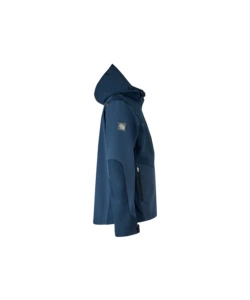 GIACCA DA LAVORO U-POWER "VERVE" BLU TG XXL