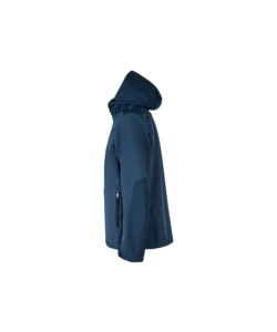 GIACCA DA LAVORO U-POWER "VERVE" BLU TG XXL