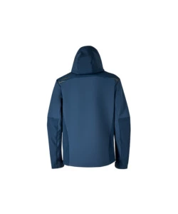 GIACCA DA LAVORO U-POWER "VERVE" BLU TG XXL