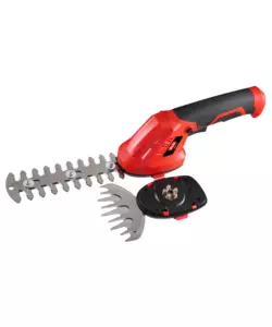 RIFINITORE A BATTERIA PER SIEPI E AIUOLE VALEX "RSA72" 7,2V 1,5 AH