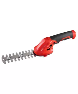 RIFINITORE A BATTERIA PER SIEPI E AIUOLE VALEX "RSA72" 7,2V 1,5 AH