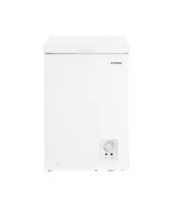 CONGELATORE ORIZZONTALE HYUNDAI "CFHN-100SWE0" 97 L 54,6X47,9X85,4 CM