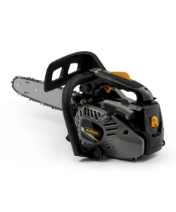 MOTOSEGA A SCOPPIO ALPRINA "APR26" BARRA 25 CM 2T 25,4 CC