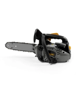 MOTOSEGA A SCOPPIO ALPRINA "APR26" BARRA 25 CM 2T 25,4 CC