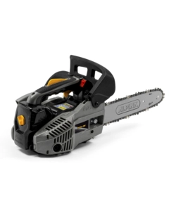 MOTOSEGA A SCOPPIO ALPRINA "APR26" BARRA 25 CM 2T 25,4 CC